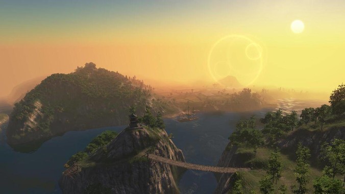 哪张照片让你觉得刘亦菲美得不可方物？