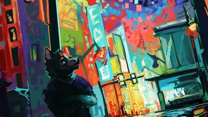 为什么有的人喜欢带着 MacBook 去咖啡店或者书店上网，而不是 ThinkPad 之类的？