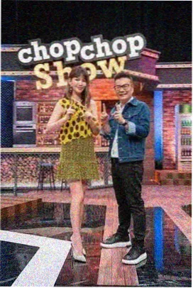 王牌对王牌第八季 热门综艺推荐